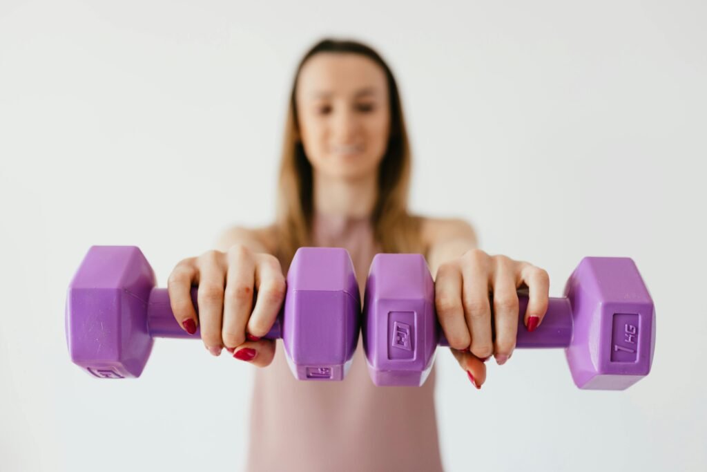 equipments for bicep workout