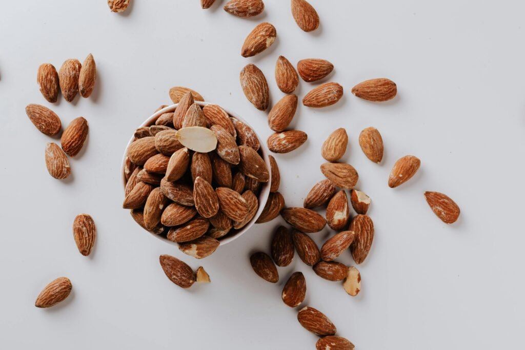 Almond